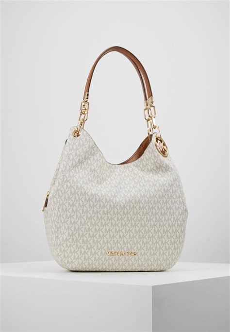 michael kors lilly md tote vanilla|Amazon.com: Michael Kors Vanilla Tote.